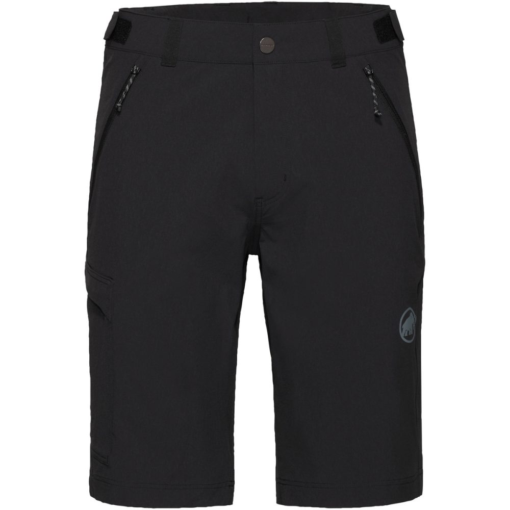 Mammut Herren Runbold IV Shorts