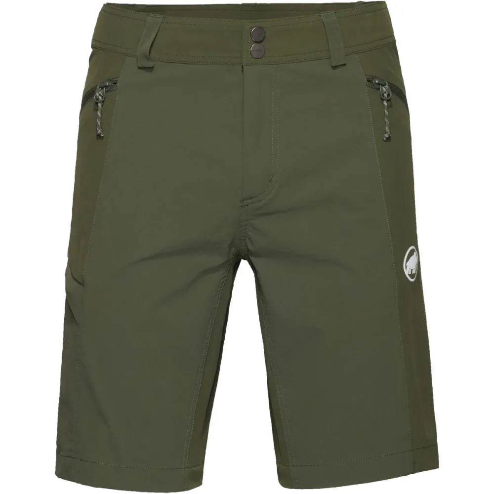 Mammut Herren Ducan Shorts