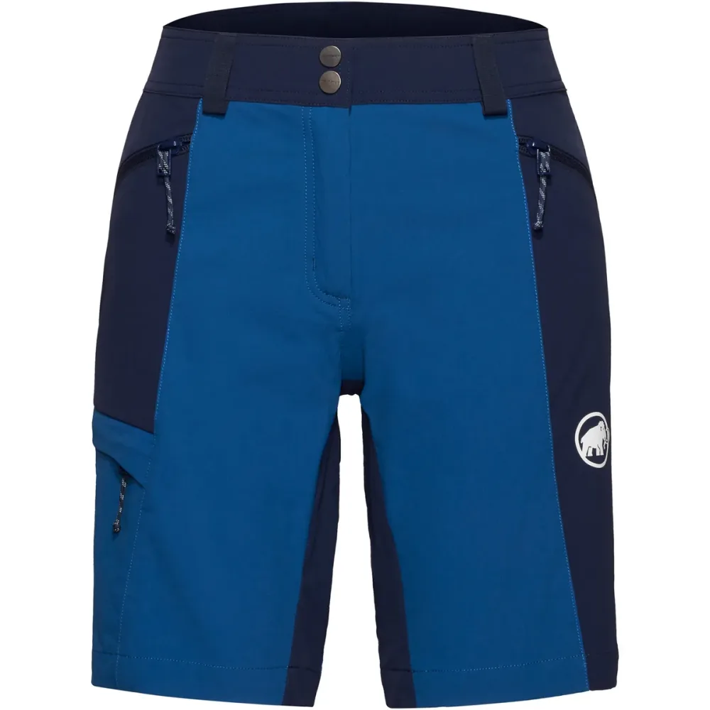 Mammut Damen Ducan Shorts