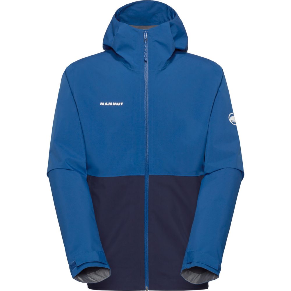 Mammut Herren Linard Light HS Jacke