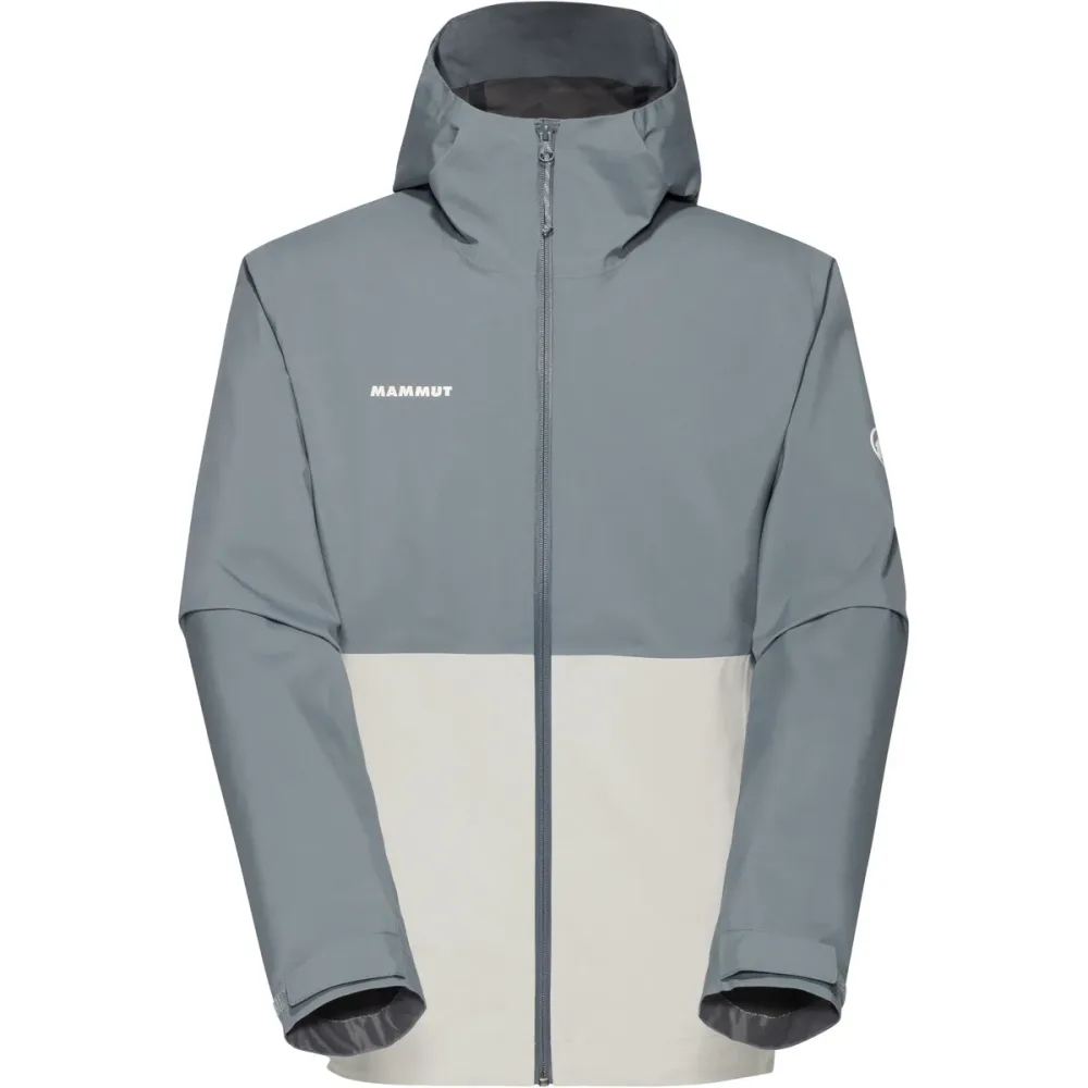 Mammut Herren Linard Light HS Jacke