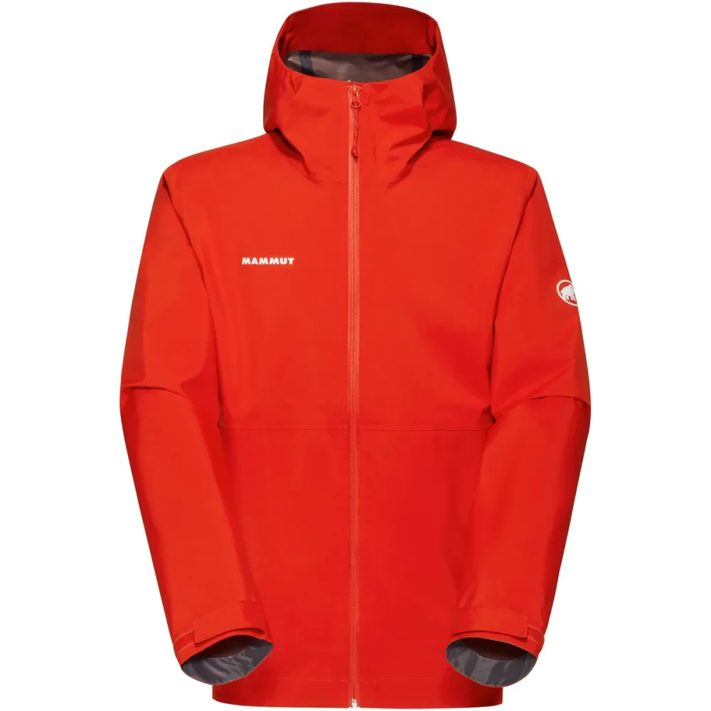 Mammut Herren Linard Light HS Jacke