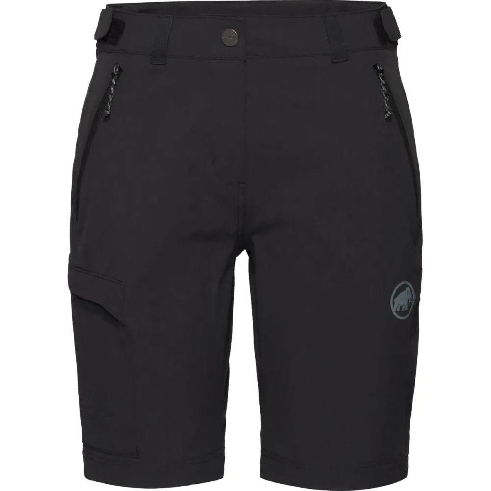 Mammut Damen Runbold IV Shorts