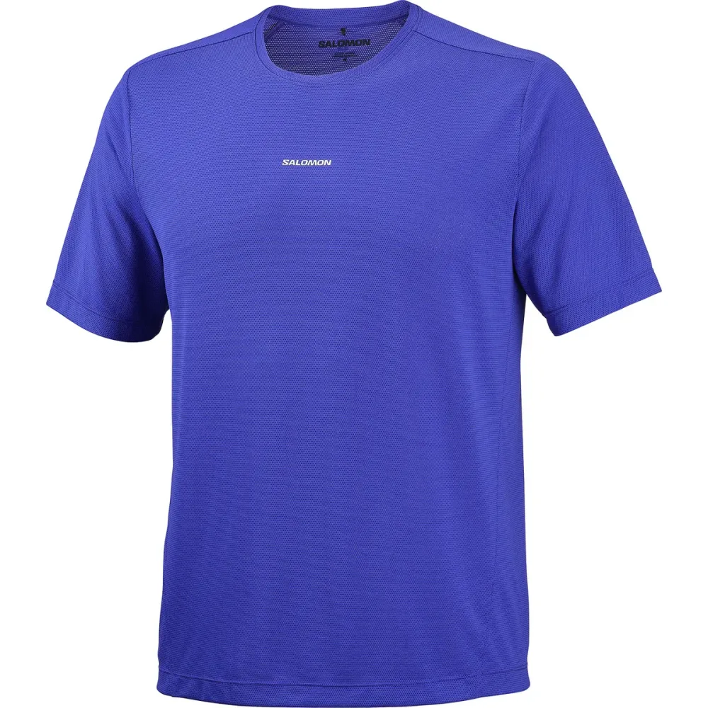 Salomon Herren SHKout Core T-Shirt