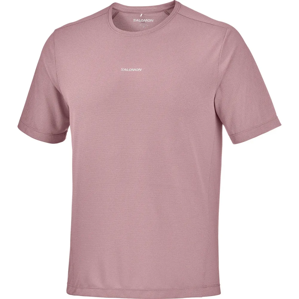 Salomon Herren SHKout Core T-Shirt