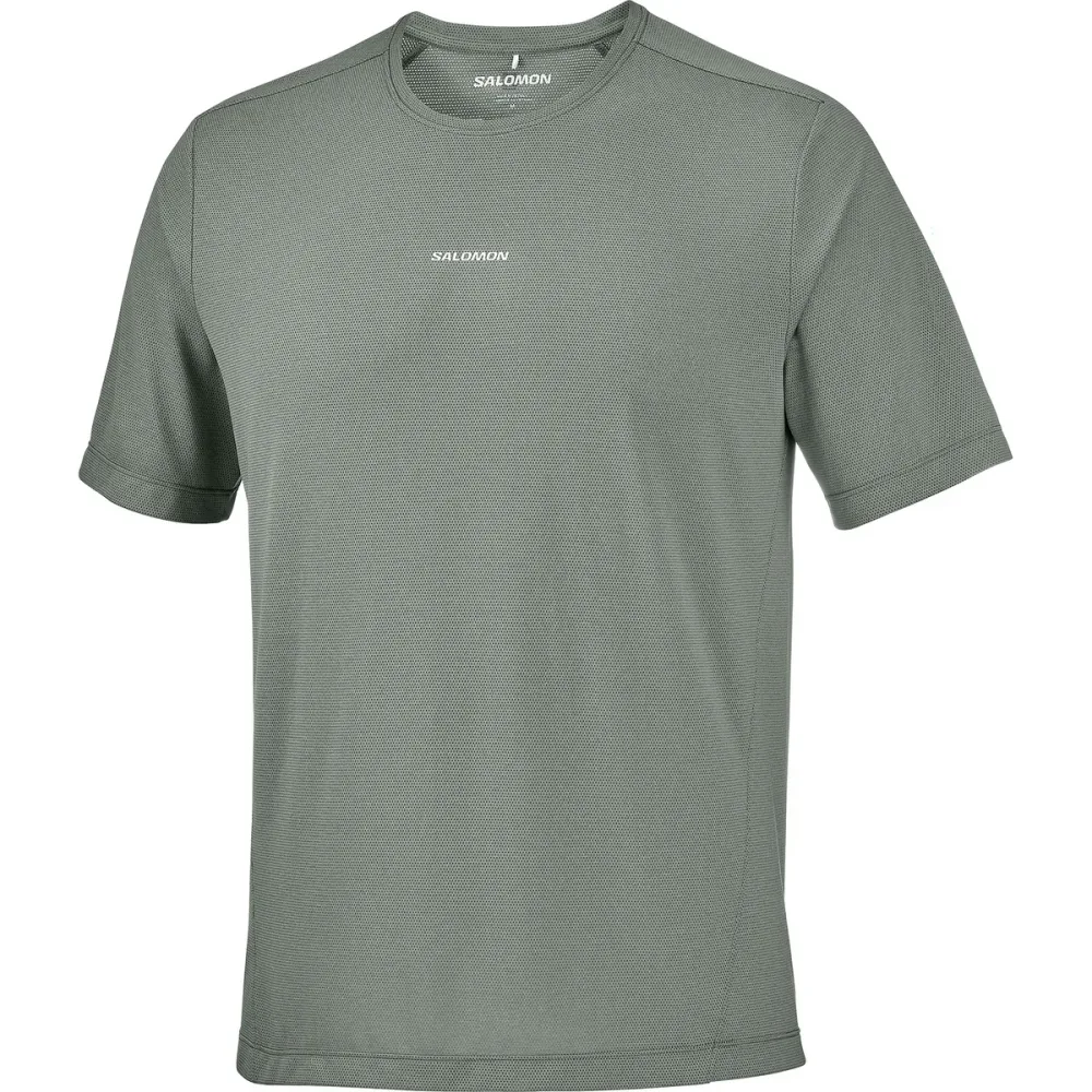 Salomon Herren SHKout Core T-Shirt