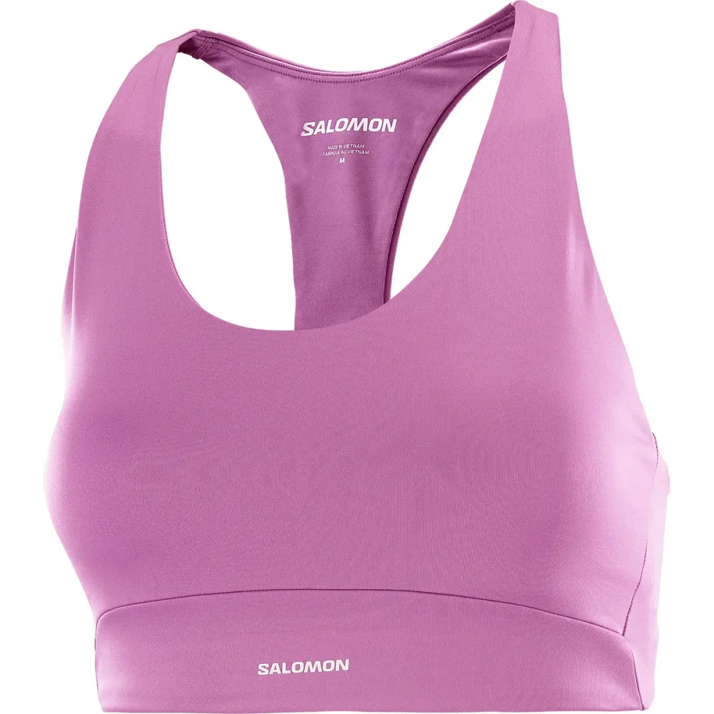 Salomon Damen SHKout Core Sport BH