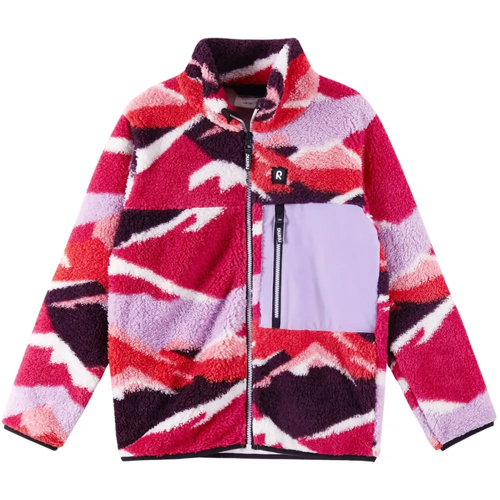 reima Kinder Turilas Jacke