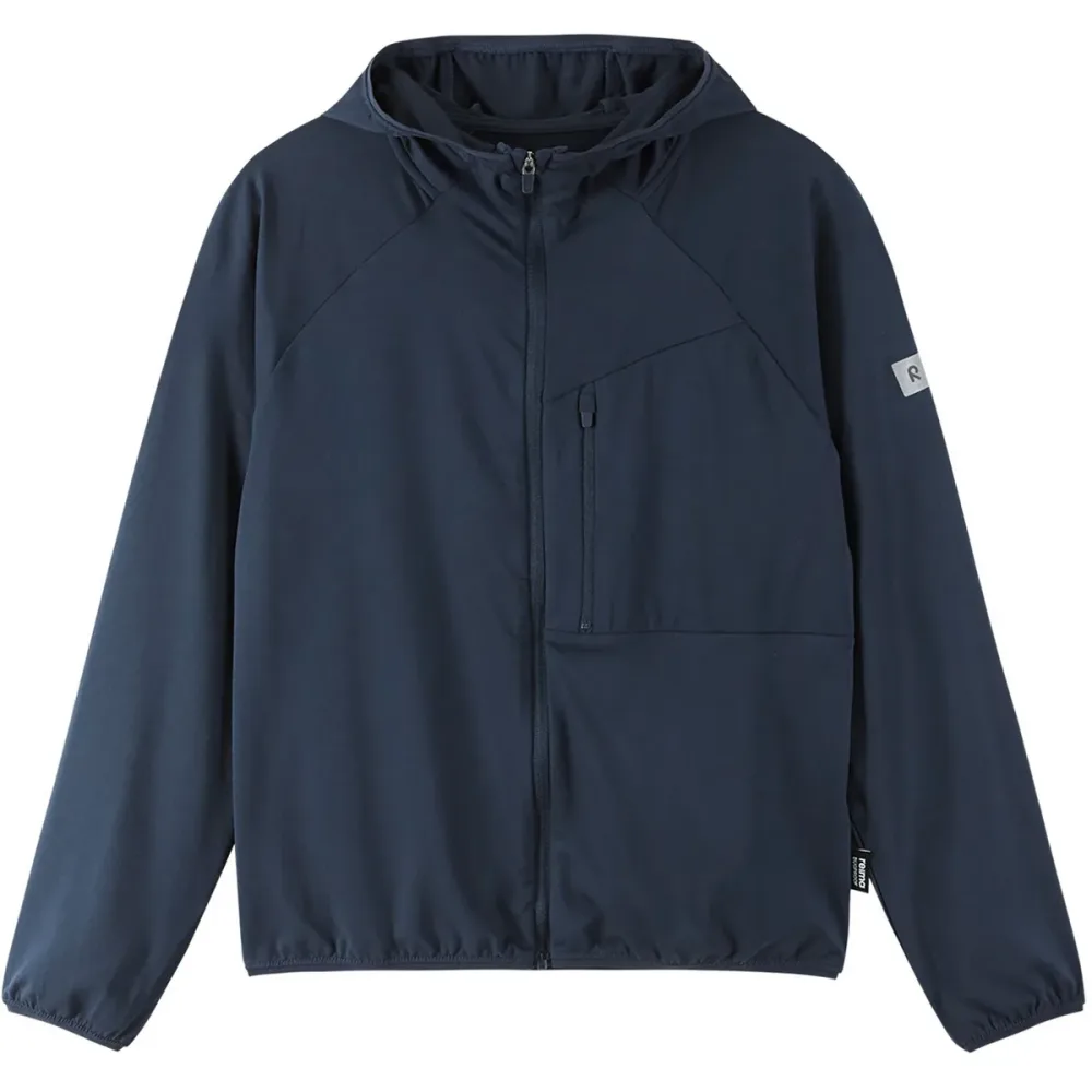 reima Kinder Hytyton Hoodie Jacke