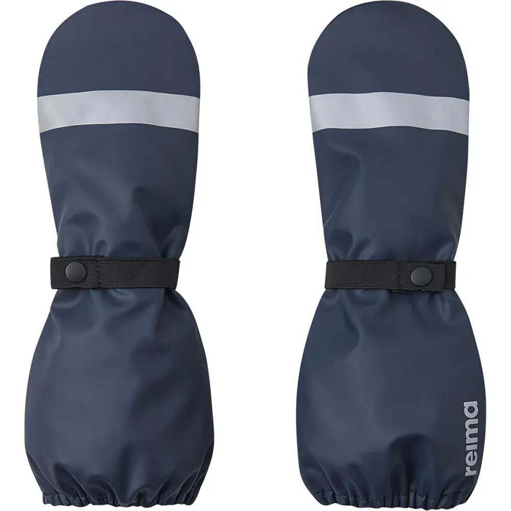 reima Kinder Kura Rain Handschuhe