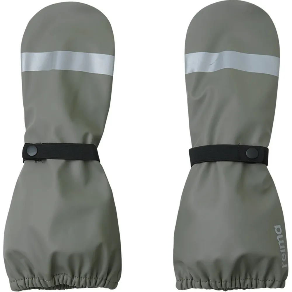 reima Kinder Kura Rain Handschuhe