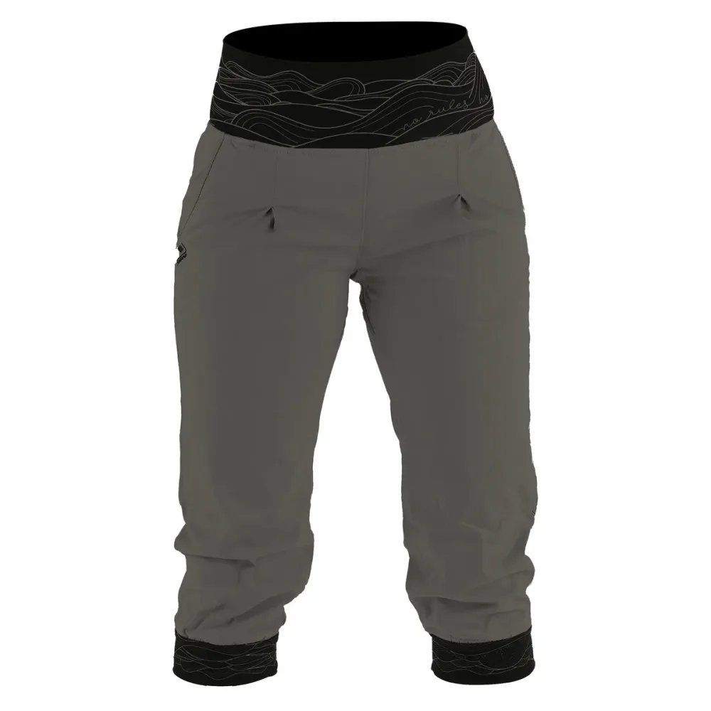 Nograd Damen Dune 3/4 Hose