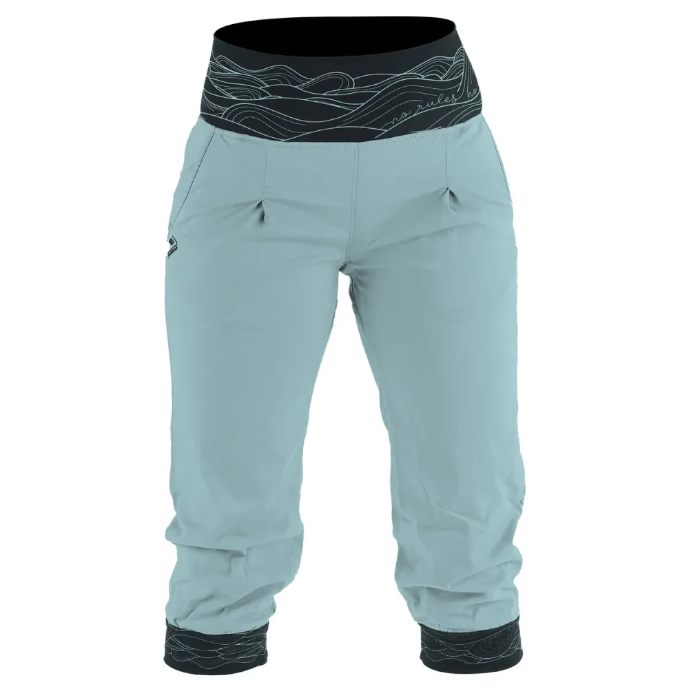 Nograd Damen Dune 3/4 Hose