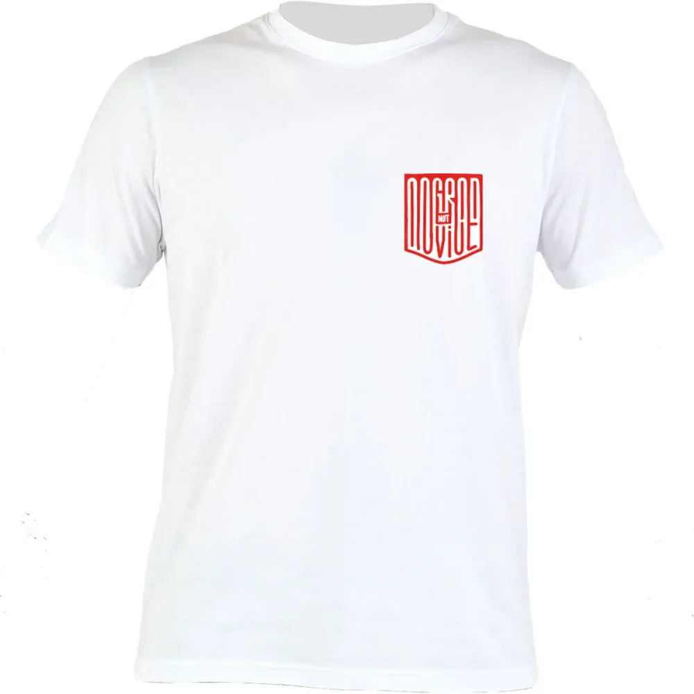 Nograd Herren Not Novice 25 T-Shirt