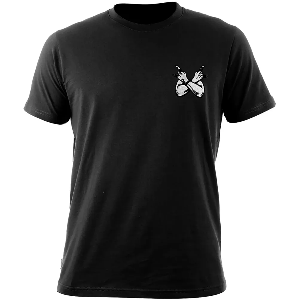 Nograd Herren Not Novice Special T-Shirt