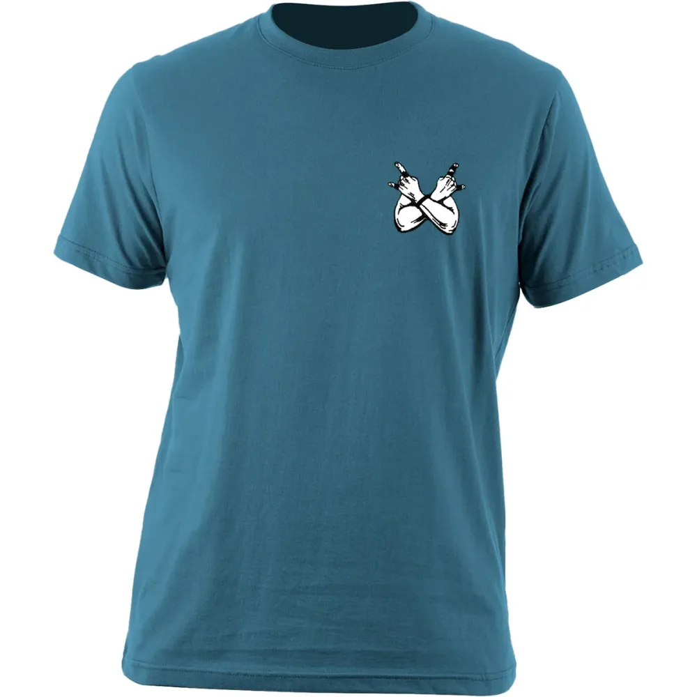 Nograd Herren Not Novice Special T-Shirt