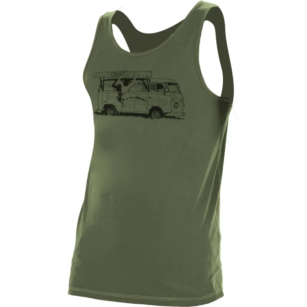 Nograd Herren Nograders Tanktop