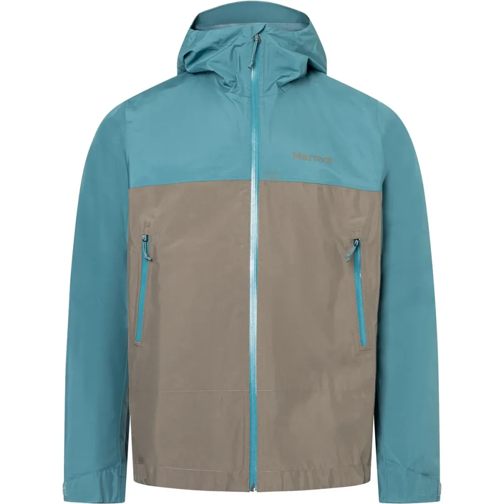 Marmot Herren Minimalist Pertex Jacke