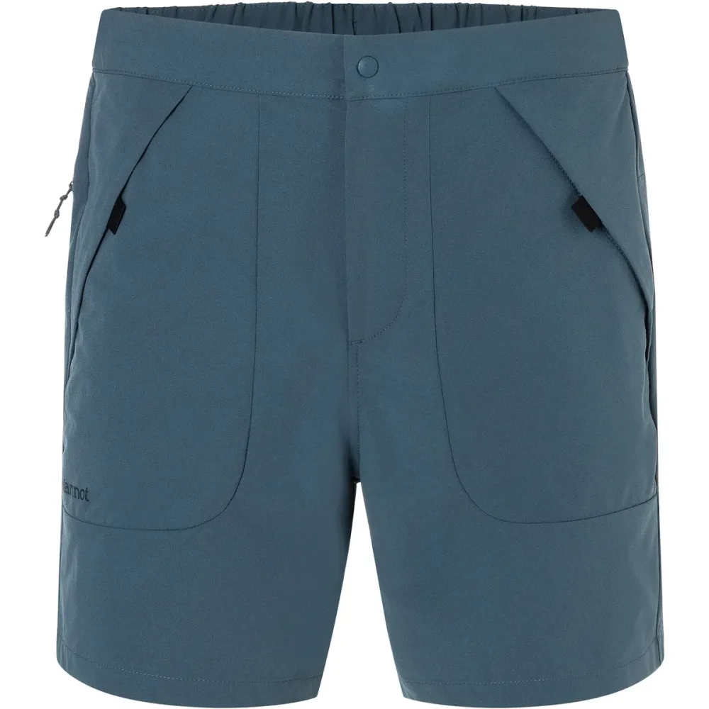 Marmot Herren AirExchange UPF 40 7