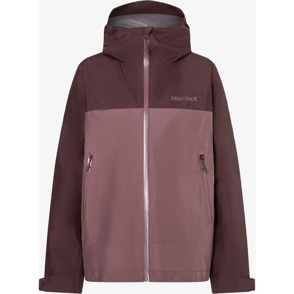 Marmot Damen Minimalist Pertex Jacke