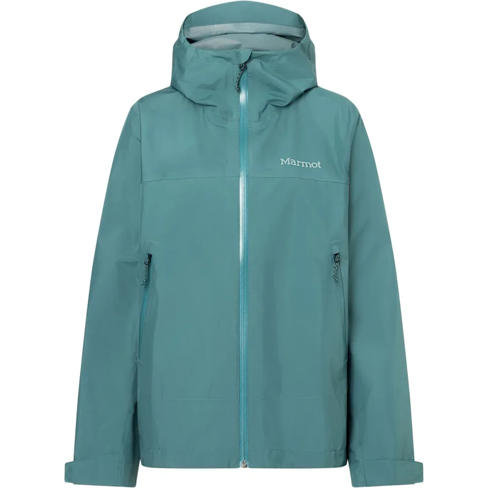 Marmot Damen Minimalist Pertex Jacke