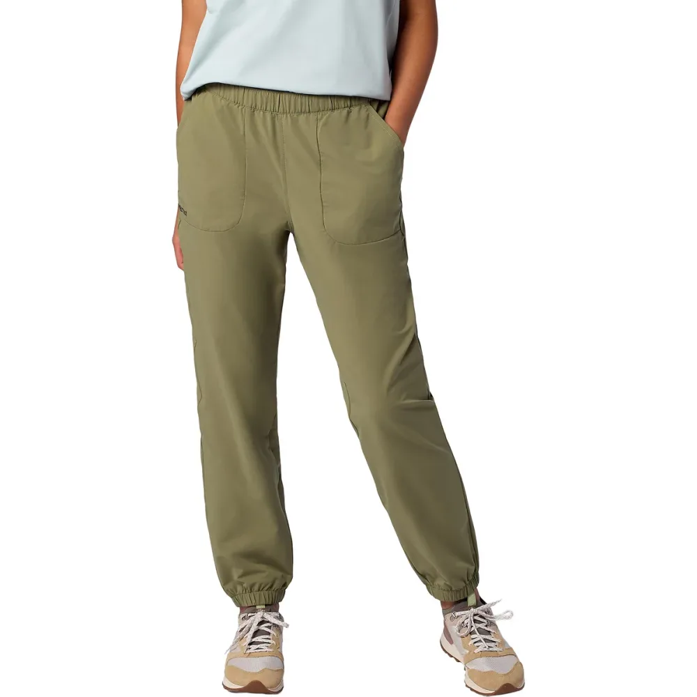 Marmot Damen AirExchange UPF 40 Hose