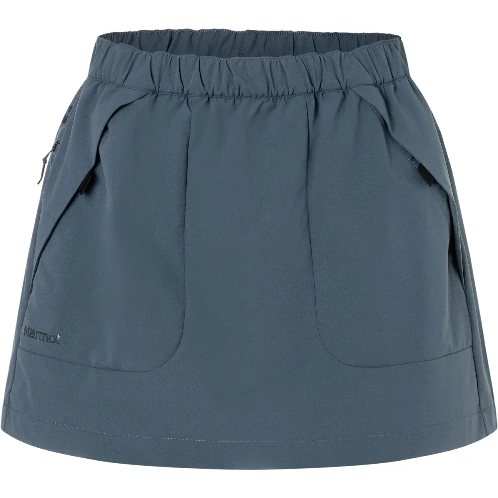 Marmot Damen AirExchange UPF 40 Rock