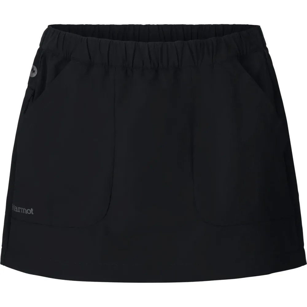 Marmot Damen AirExchange UPF 40 Rock