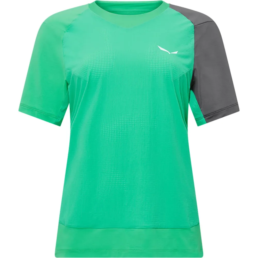 Salewa Damen NXT Hyb T-Shirt