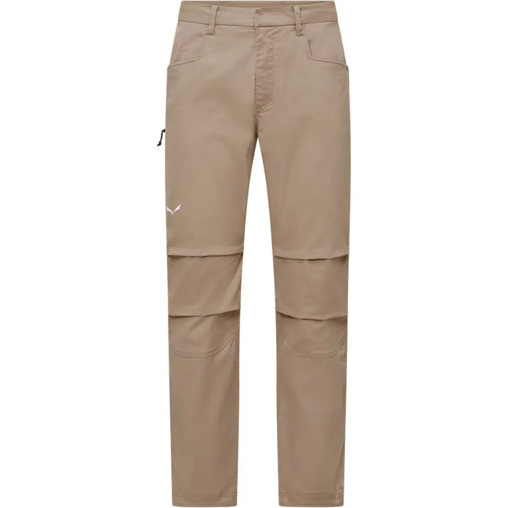 Salewa Herren Agner Hemp Ripstop Hose