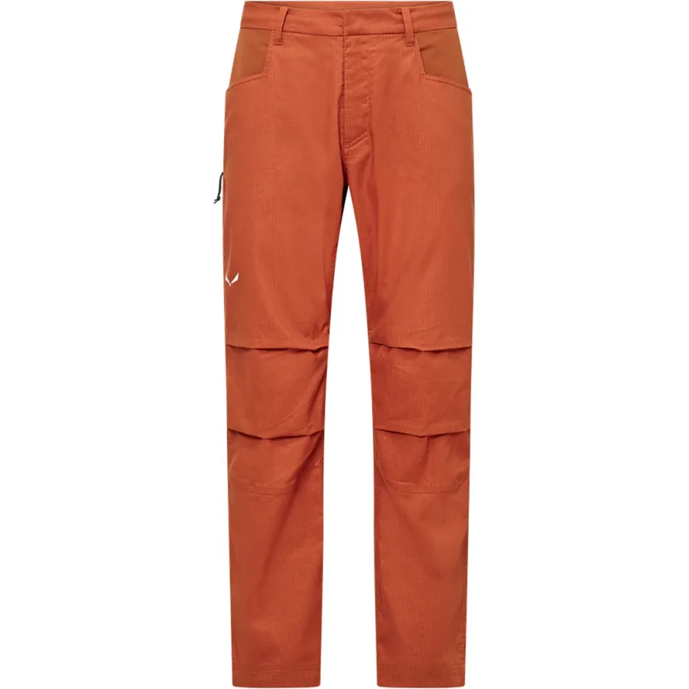 Salewa Herren Agner Hemp Ripstop Hose