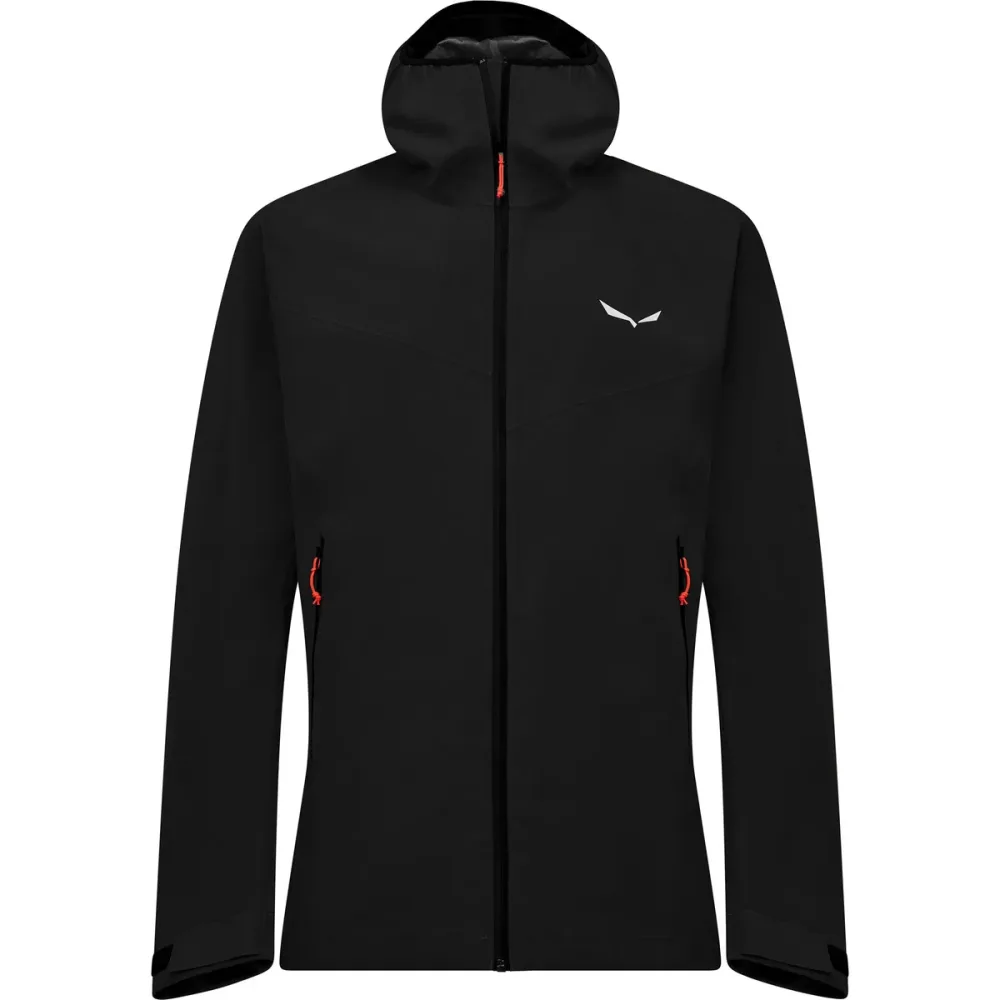 Salewa Herren Puez GTX 3L EPE Jacke