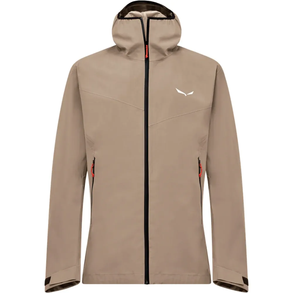 Salewa Herren Puez GTX 3L EPE Jacke