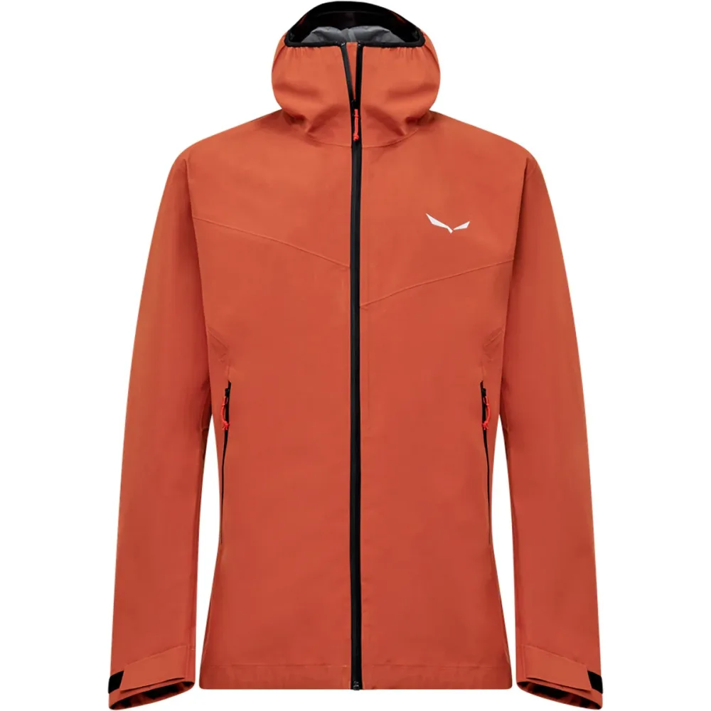Salewa Herren Puez GTX 3L EPE Jacke