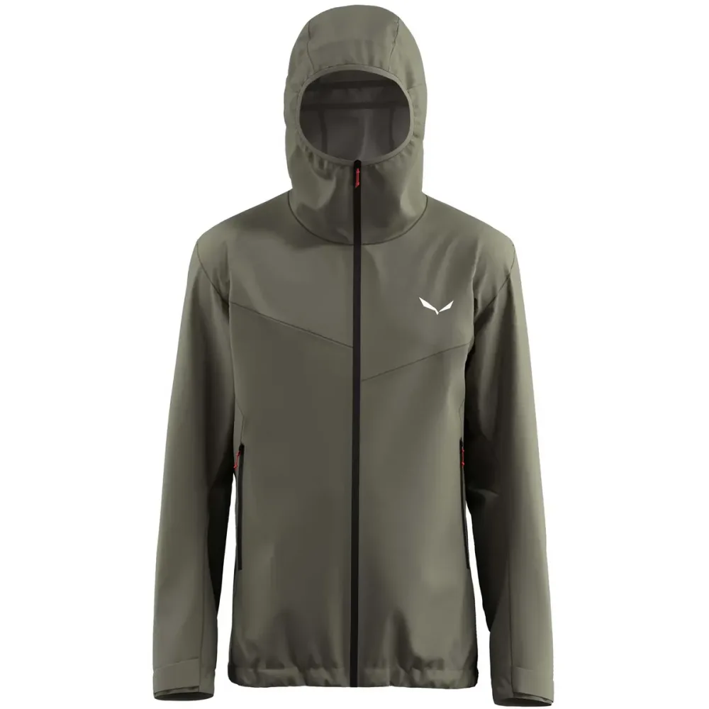 Salewa Herren Puez GTX 3L EPE Jacke