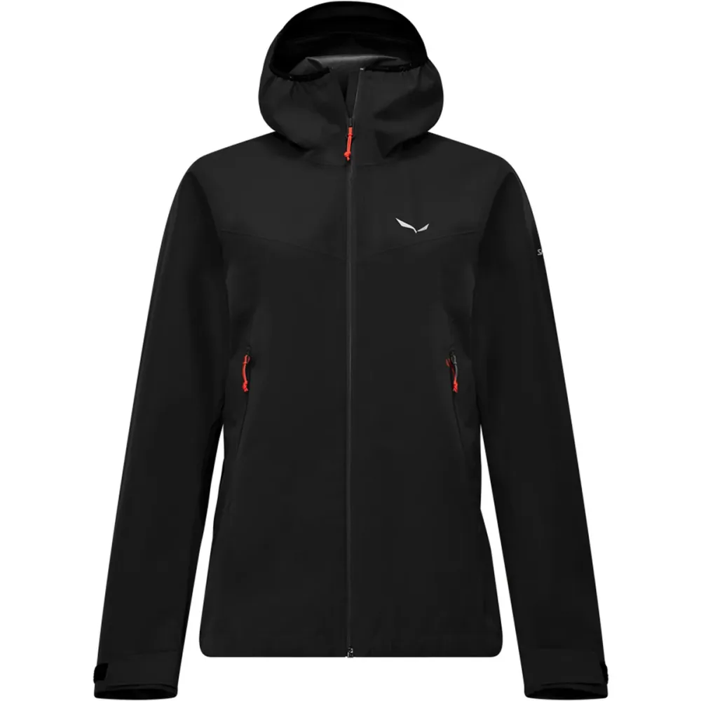 Salewa Damen Puez GTX 3L EPE Jacke