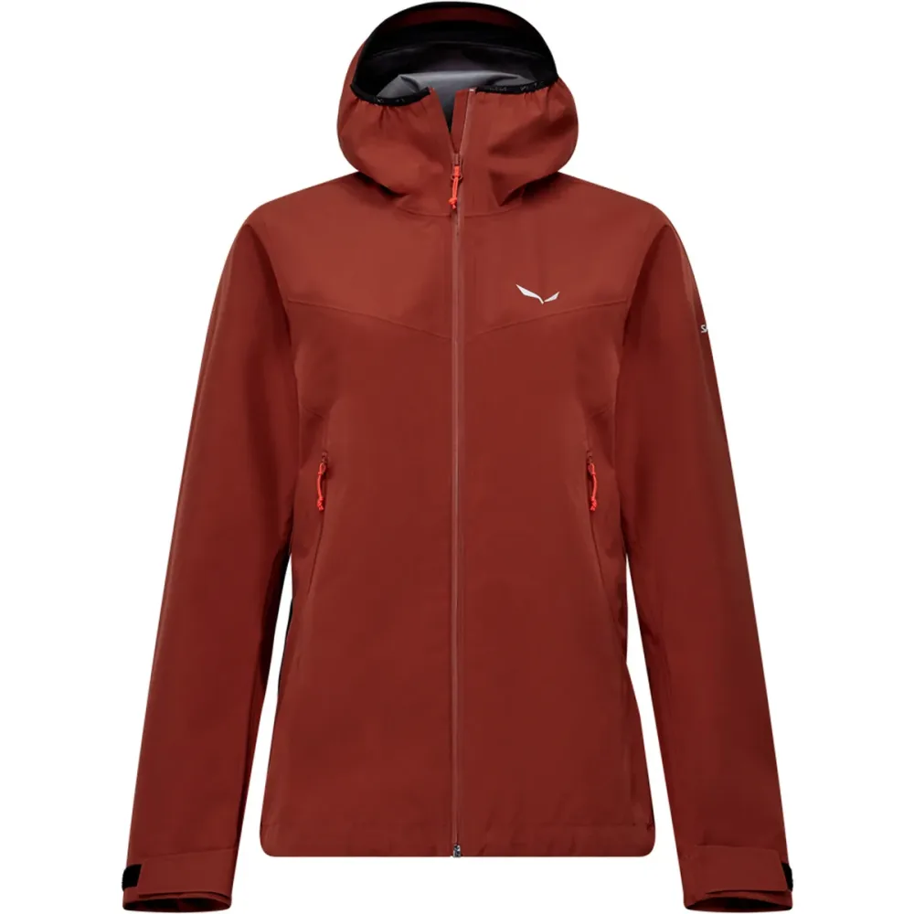 Salewa Damen Puez GTX 3L EPE Jacke