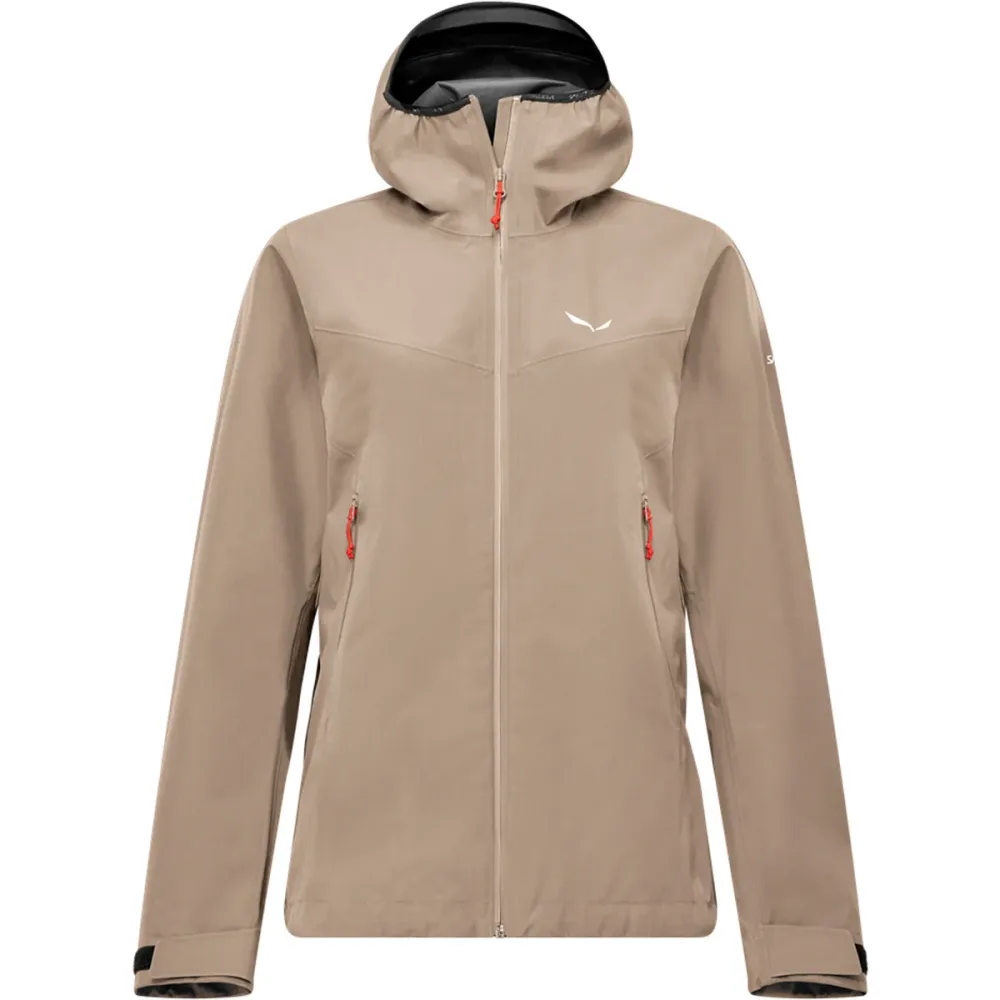 Salewa Damen Puez GTX 3L EPE Jacke