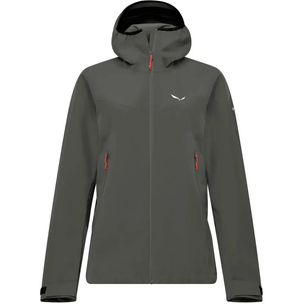 Salewa Damen Puez GTX 3L EPE Jacke