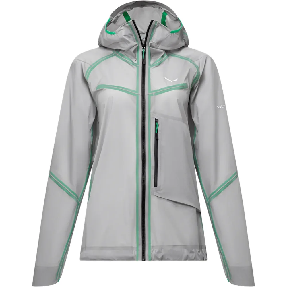 Salewa Damen NXT PTX 3L Jacke