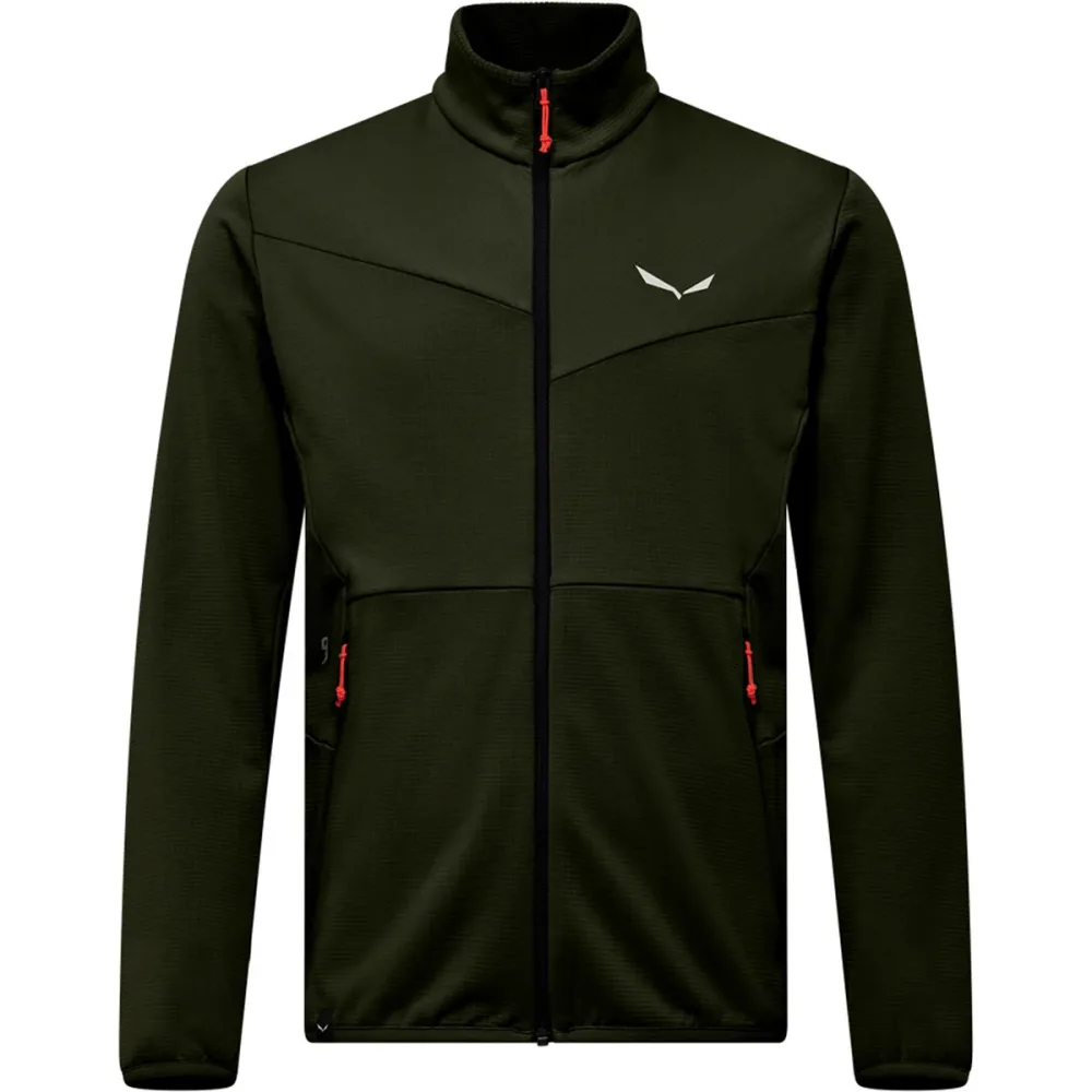 Salewa Herren Puez Cammino PL Jacke