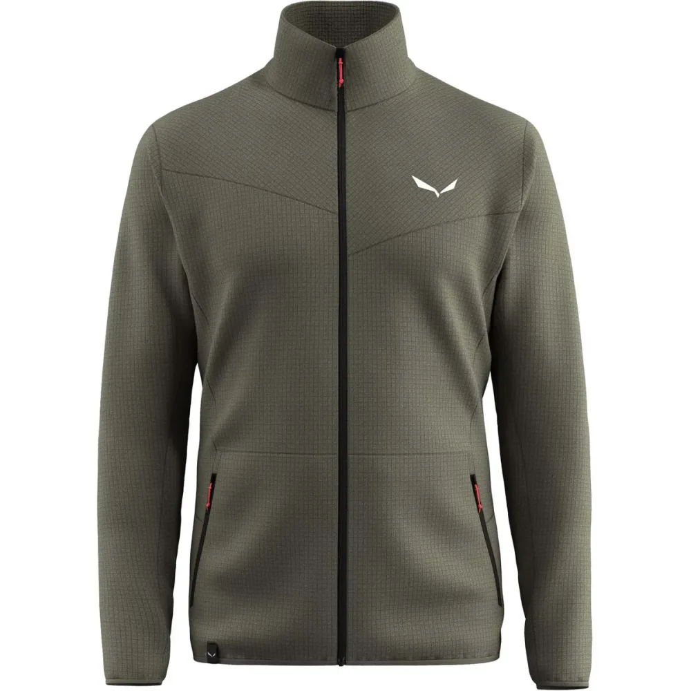 Salewa Herren Puez Cammino PL Jacke