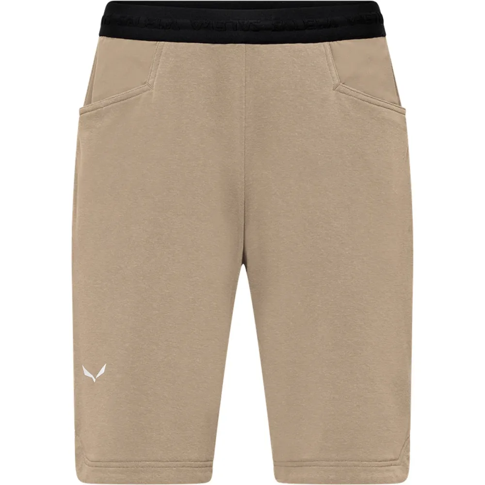 Salewa Herren Agner Hemp Shorts