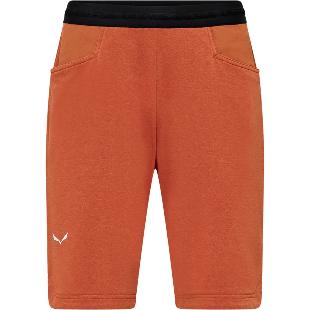 Salewa Herren Agner Hemp Shorts