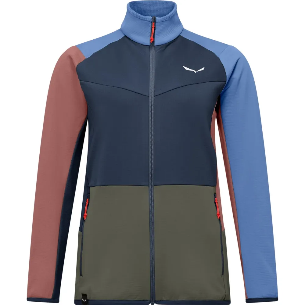 Salewa Damen Puez Cammino PL Jacke