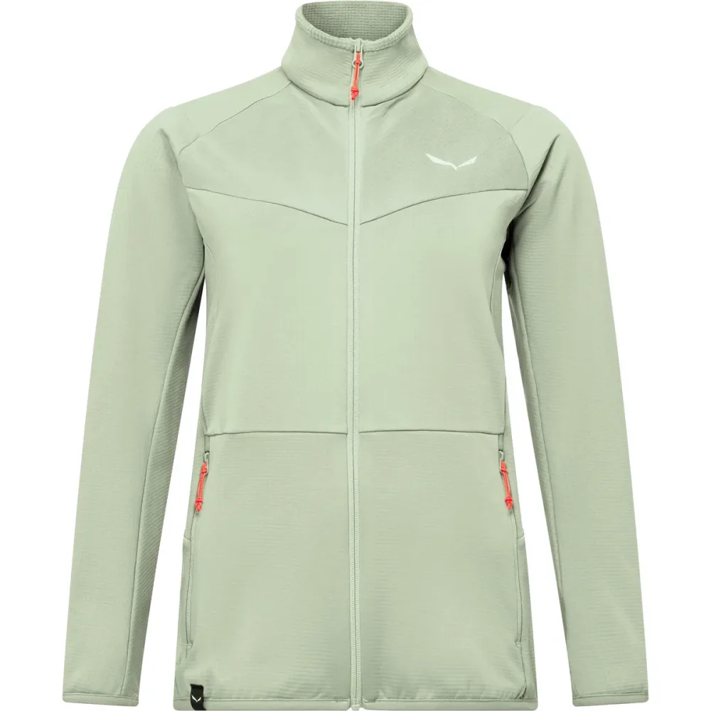 Salewa Damen Puez Cammino PL Jacke