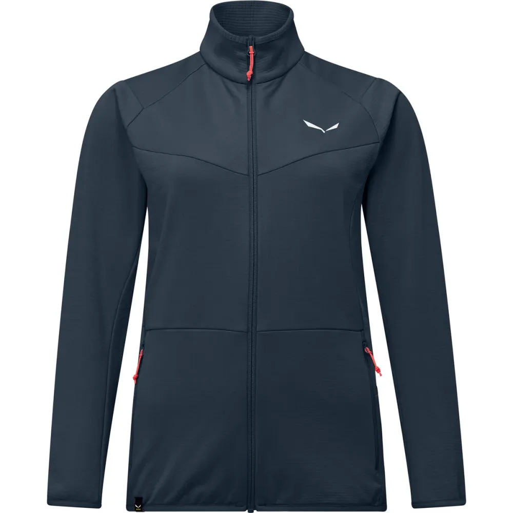Salewa Damen Puez Cammino PL Jacke