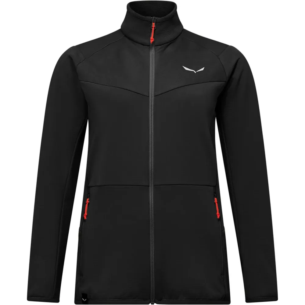 Salewa Damen Puez Cammino PL Jacke
