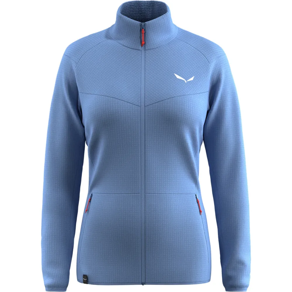 Salewa Damen Puez Cammino PL Jacke