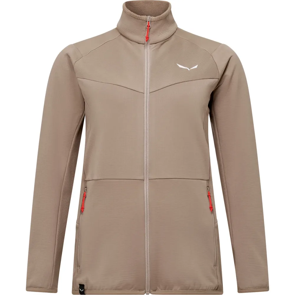 Salewa Damen Puez Cammino PL Jacke